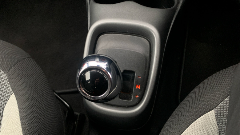 Toyota Aygo 1.0 VVT-i X-Trend TSS 5dr x-shift Petrol Hatchback